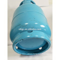 Factory Direct Sale Empty 5kg LPG Gas Cylinder with Good Prices